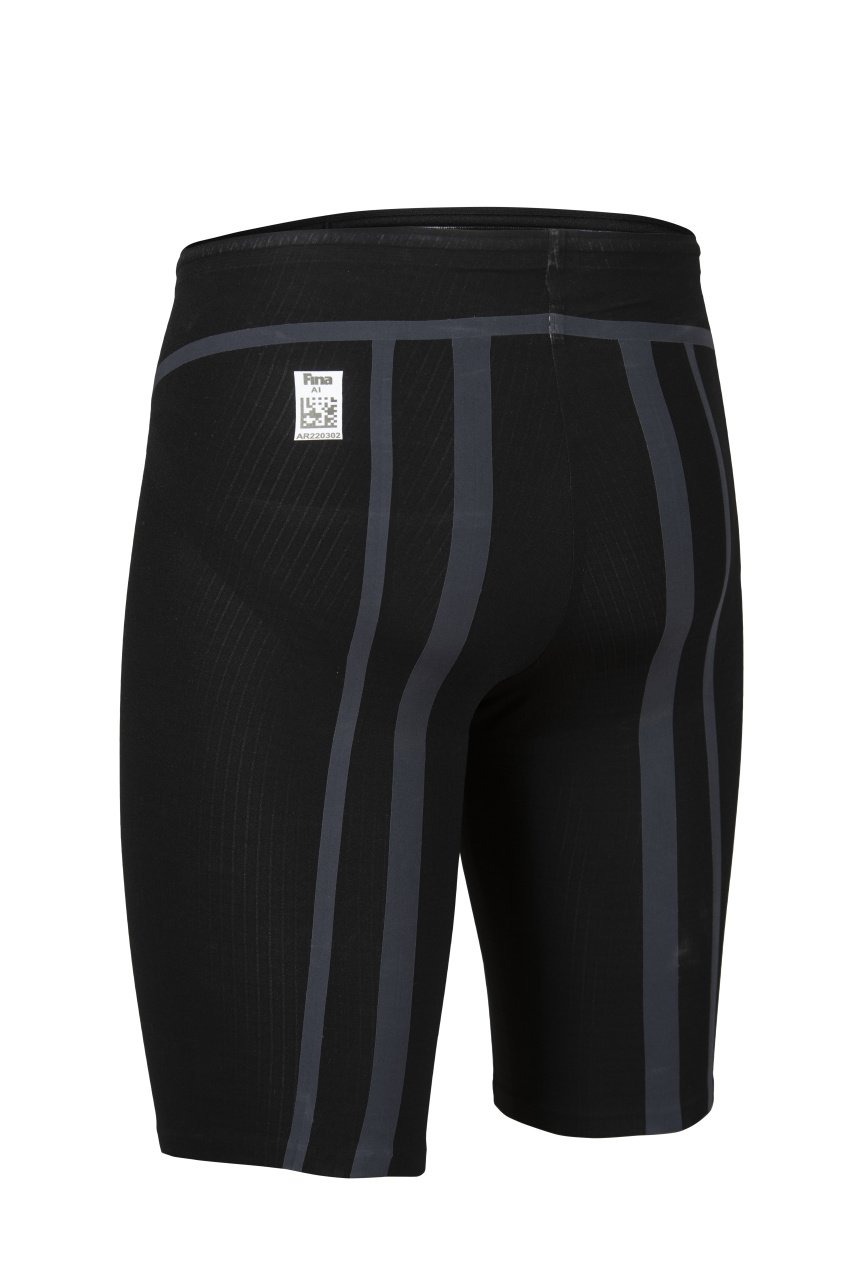 M PWSKIN CARBON  CORE FX JAMMER BLACK-GOLD