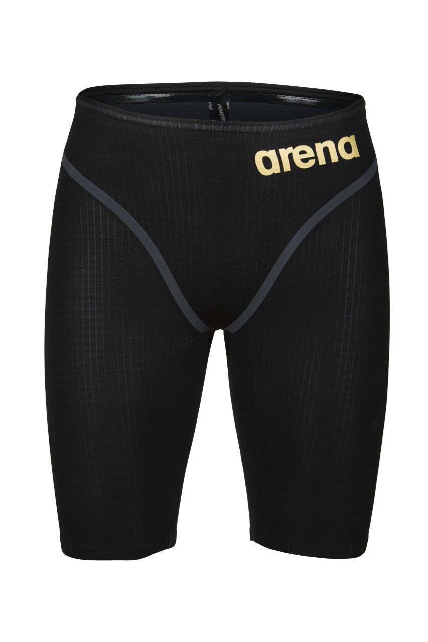 M PWSKIN CARBON  CORE FX JAMMER BLACK-GOLD