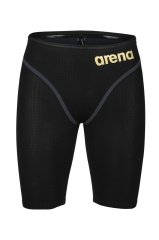 M PWSKIN CARBON  CORE FX JAMMER BLACK-GOLD
