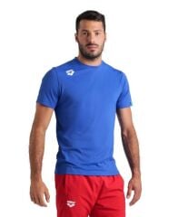 TEAM T-SHIRT SOLİD UNİSEX PERFORMANS