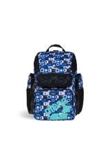 One Go Backpack 45L Allover Unisex Yüzücü Sırt Çantası 010232103